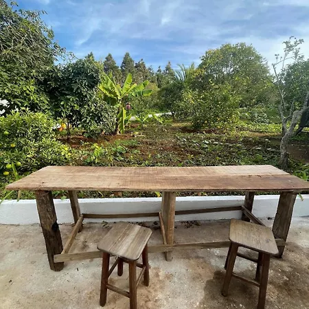 Viriata - Rural Getaway, Pool, Golf & Hiking Lovers Casa vacanze Tacoronte