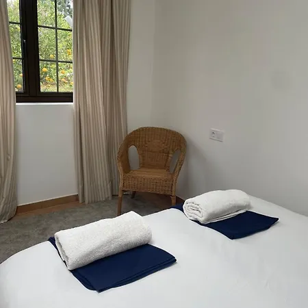 Viriata - Rural Getaway, Pool, Golf & Hiking Lovers * Tacoronte